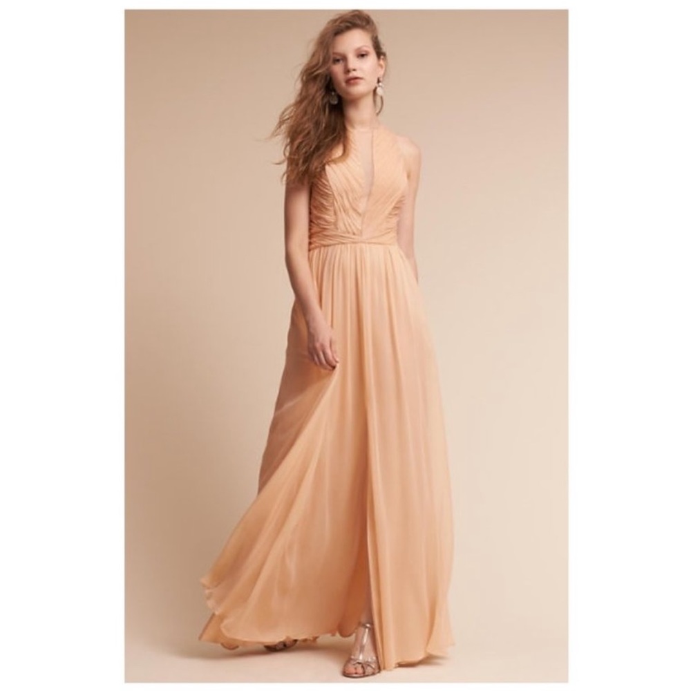 BHLDN (Anthropologie) Aurelie Dress  NWOT SIZE 6
